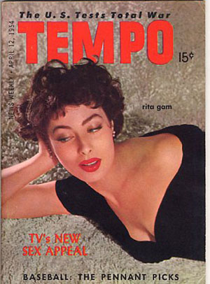 Tempo - 1954-04-12