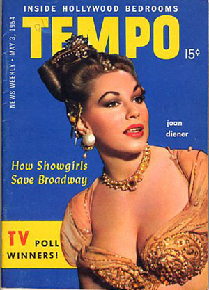 Tempo - 1954-05-03