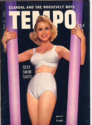 Tempo - 1954-05-31