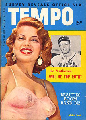 Tempo - 1954-06-07