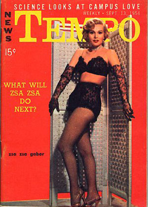 Tempo - 1954-09-13