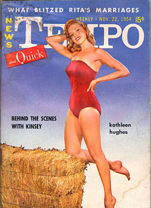 Tempo - 1954-11-22