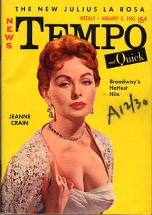Tempo - 1955-01-03*