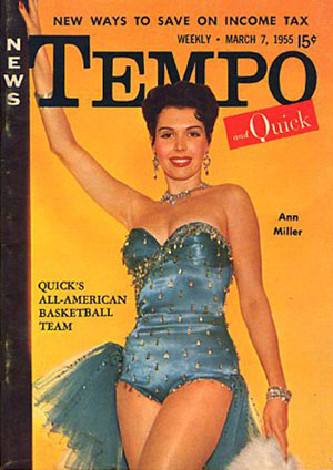 Tempo - 1955-03-07