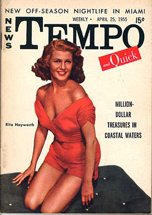 Tempo - 1955-04-25