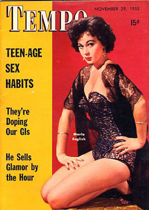 Tempo - 1955-11-29