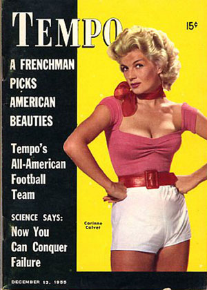 Tempo - 1955-12-13
