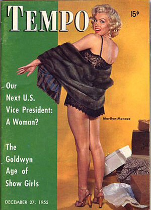 Tempo - 1955-12-27