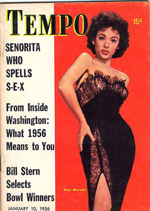 Tempo - 1956-01-10