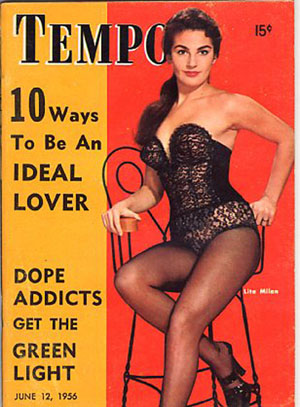 Tempo - 1956-06-12