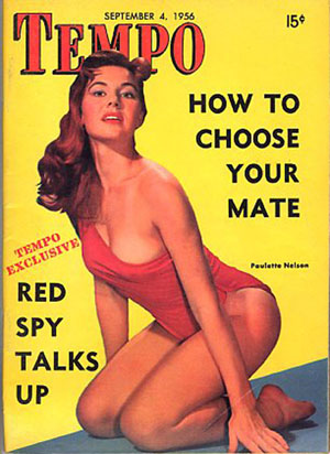 Tempo - 1956-09-04