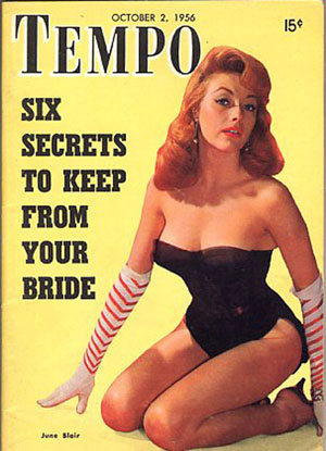 Tempo - 1956-10-02