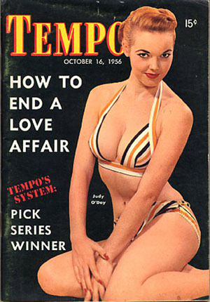 Tempo - 1956-10-16