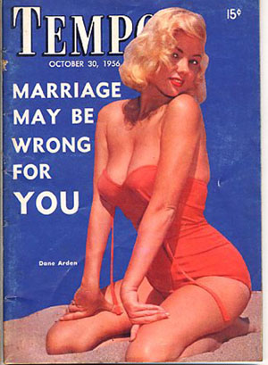 Tempo - 1956-10-30