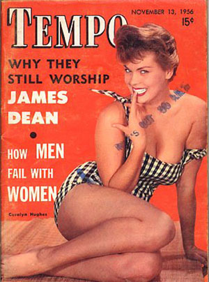 Tempo - 1956-11-13*