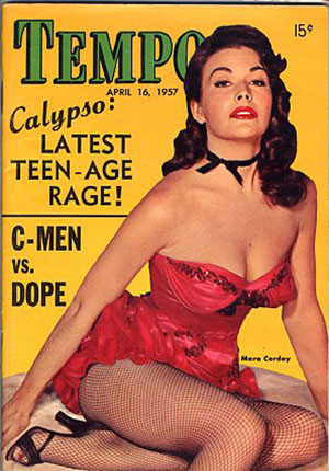 Tempo - 1957-04-16