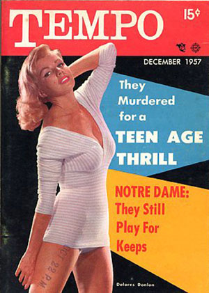 Tempo - 1957-12
