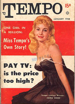 Tempo - 1958-01*