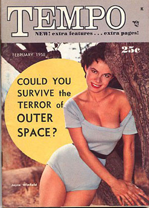 Tempo - 1958-02