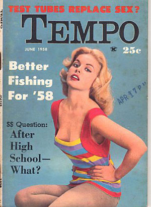 Tempo - 1958-06*
