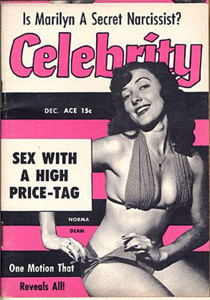 Celebrity - 1955-12