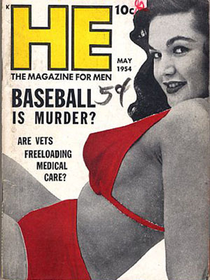 He - 1954-05*