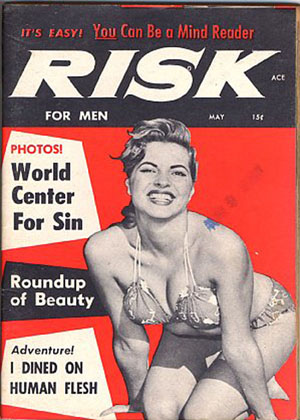 Risk - 1957-05*