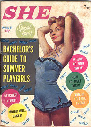 She - 1956-08*