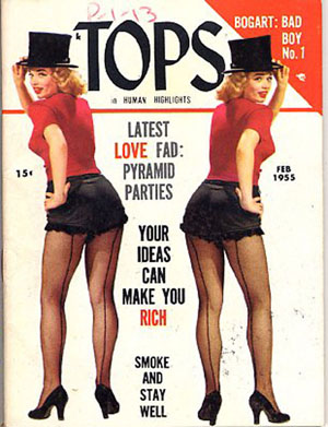 Tops - 1955-02*